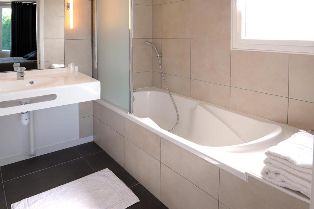 Chambre Double Confort