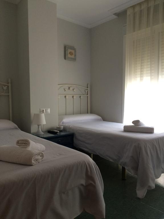 Standaard Kamer met 2 Bedden