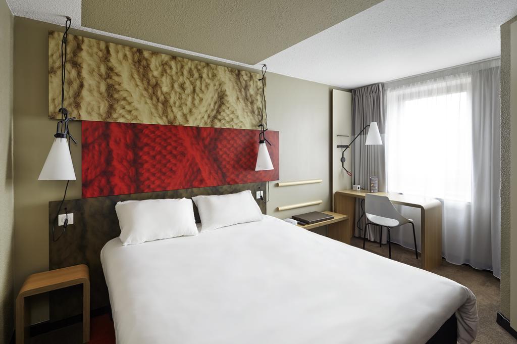 Sweet Tweepersoonskamer van Ibis