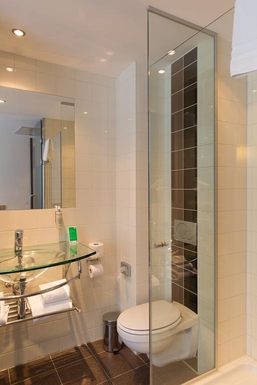 Triple Room with City View