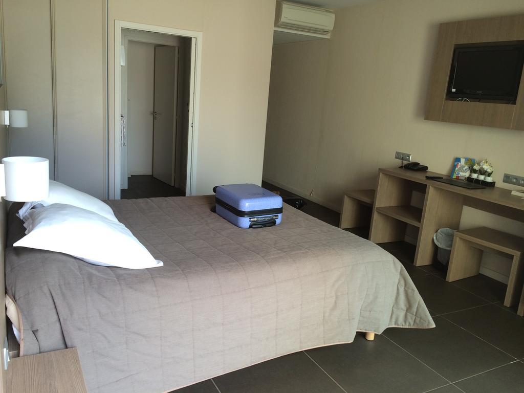 Chambre Double Standard
