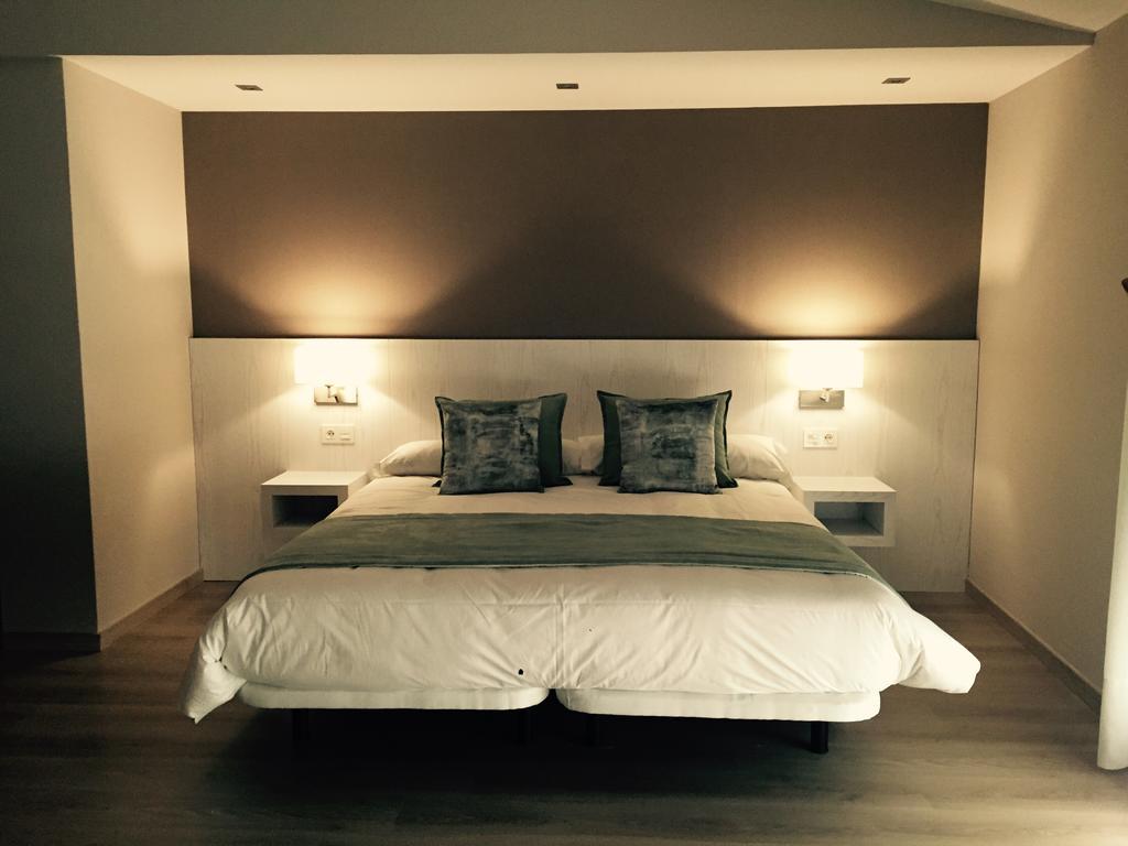 Superior Double or Twin Room Sea View