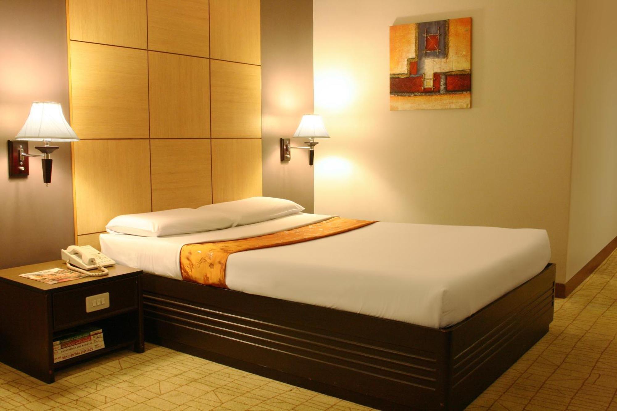 Superior Double Suite