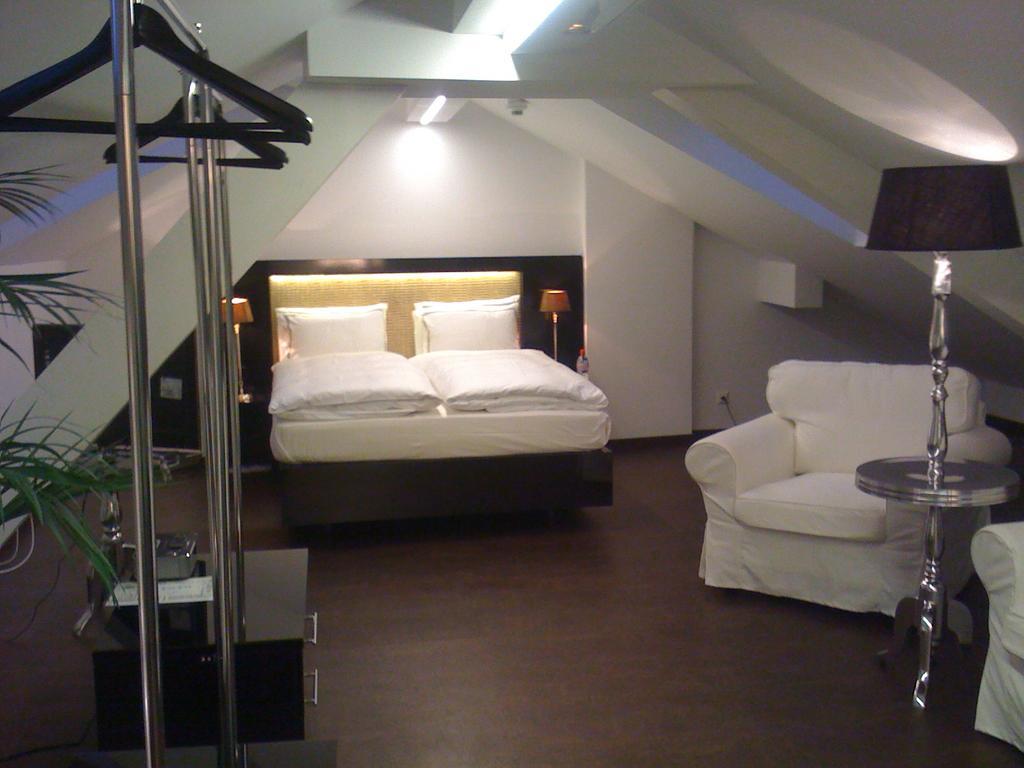 Suite de 1 dormitorio