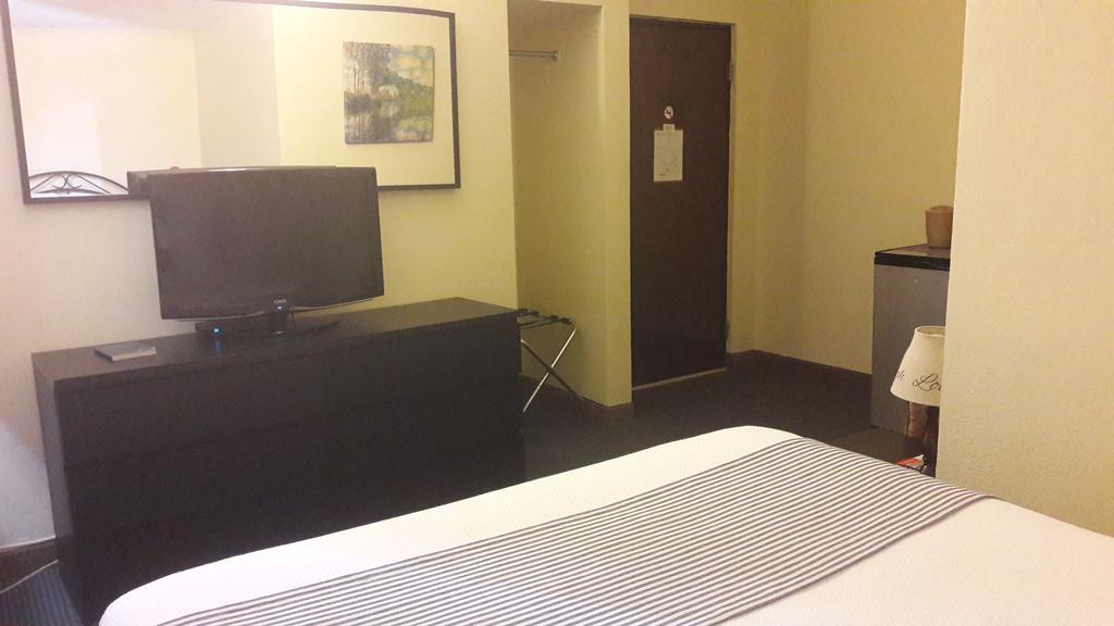 Habitación Estándar - Cama extragrande