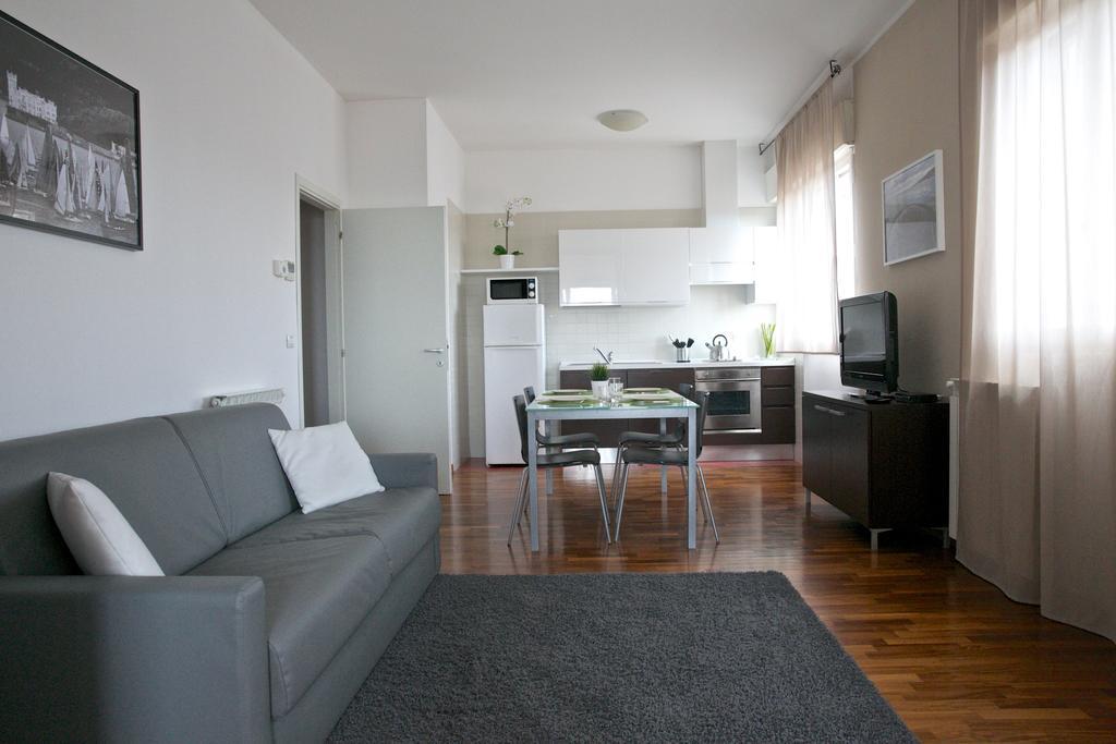 Apartment Sea View