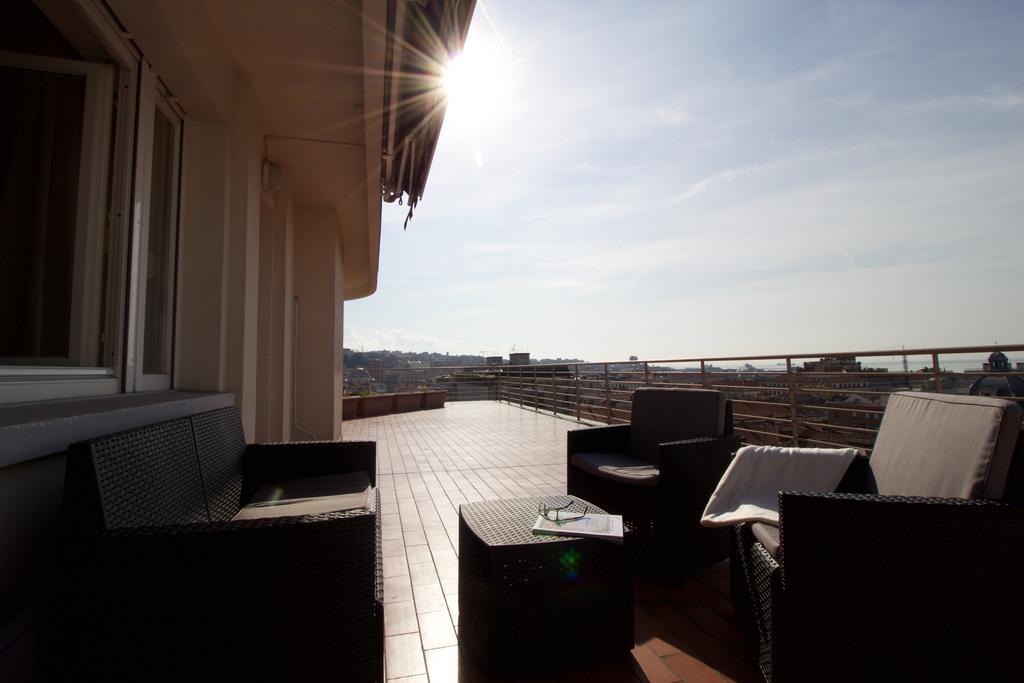 Apartment Sea View