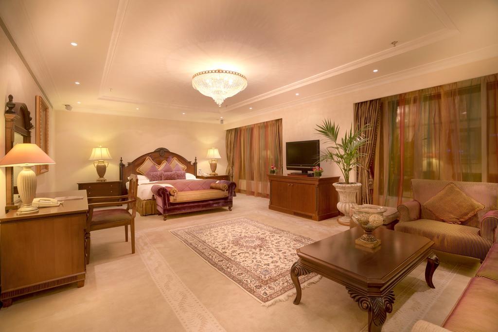 Royal Suite