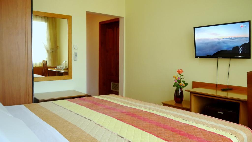 Apartamento de 2 dormitorios