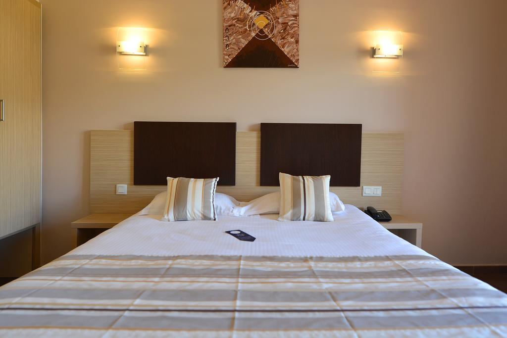 Double Room Balcony