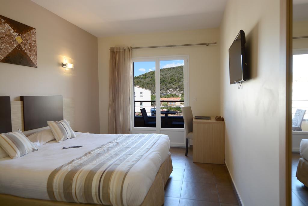 Double Room Balcony