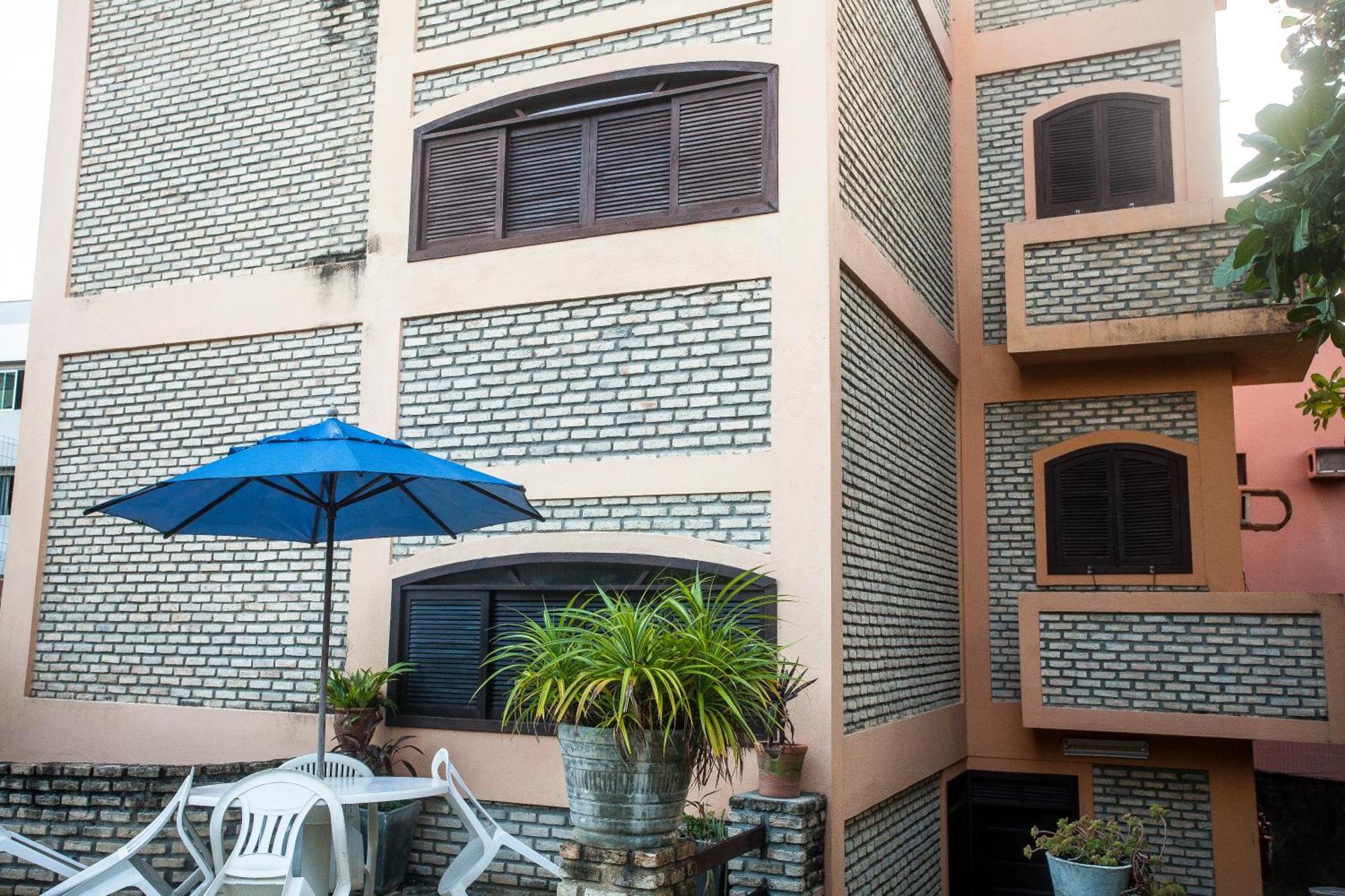 Quarto Duplo Economico (nao é chale)