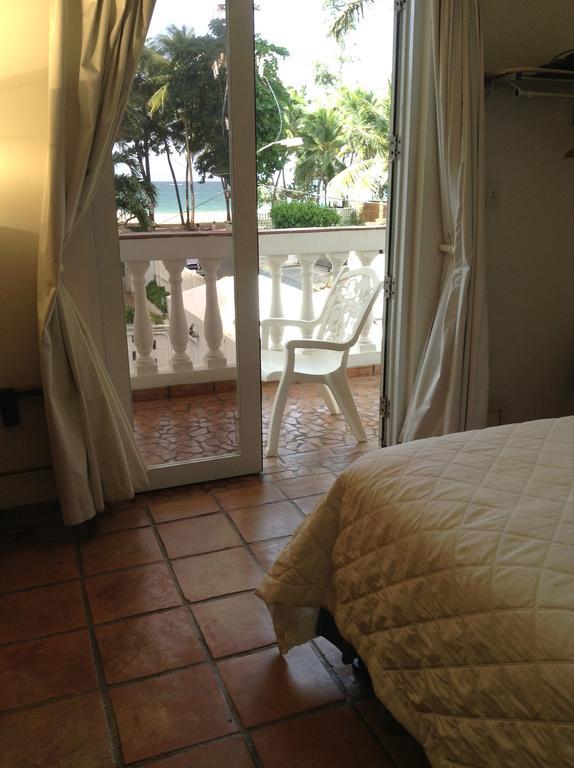 Queen Ocean View
