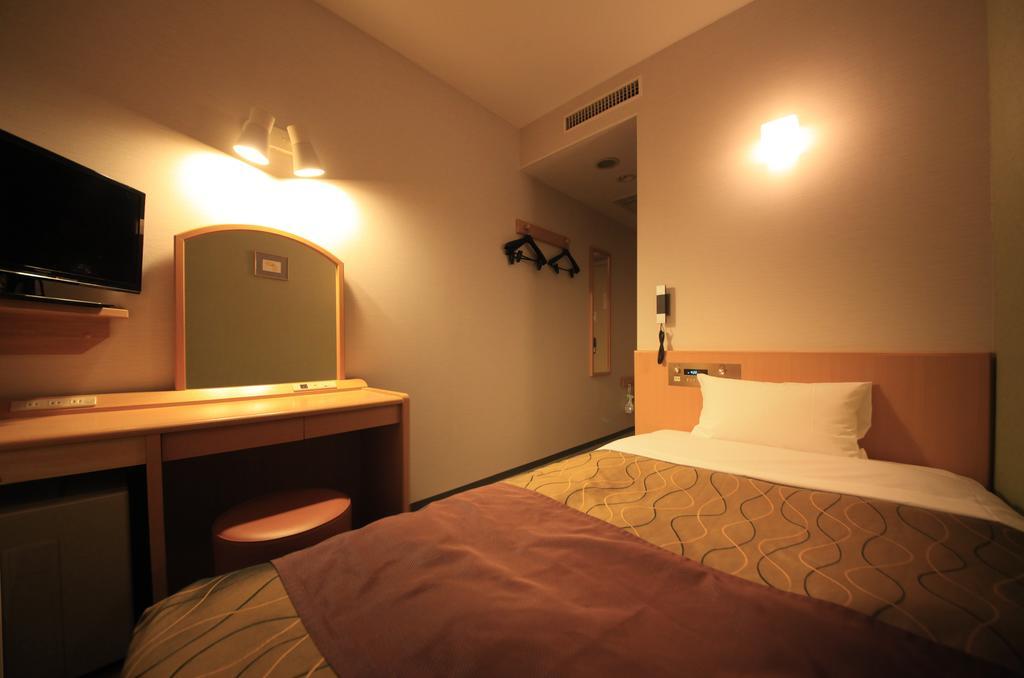 Chambre Simple - Non-Fumeurs