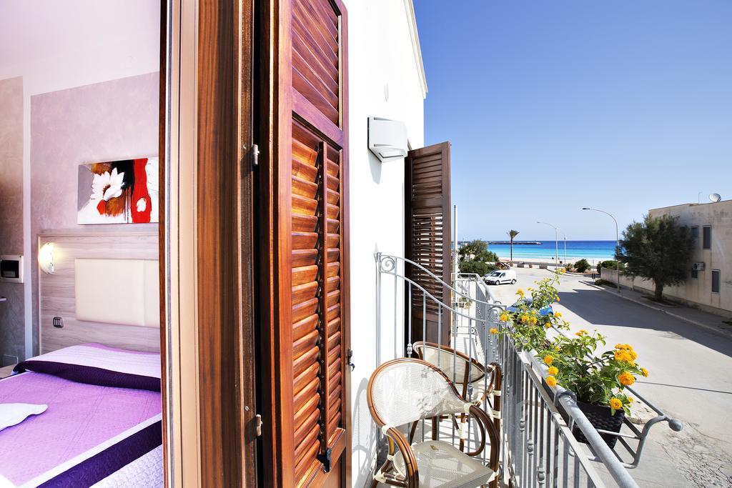 Double Room with Balcony - Annex