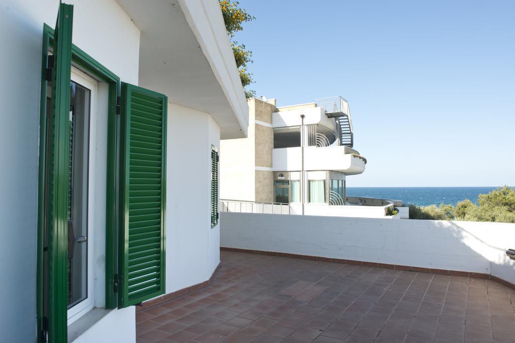 Chambre Familiale avec Terrasse