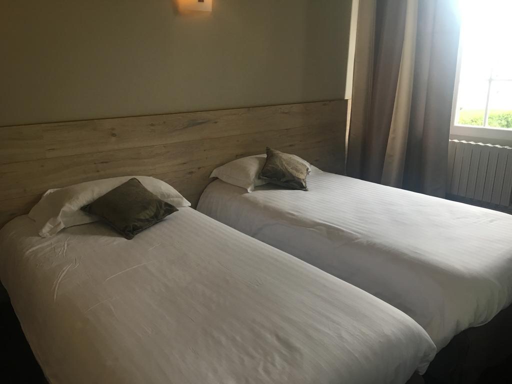Chambre Lits Jumeaux Standard