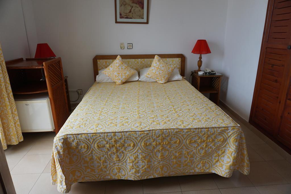 Habitación Individual