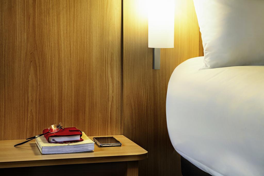 Familiekamer met 1 Tweepersoonsbed en 1 Eenpersoonsbed