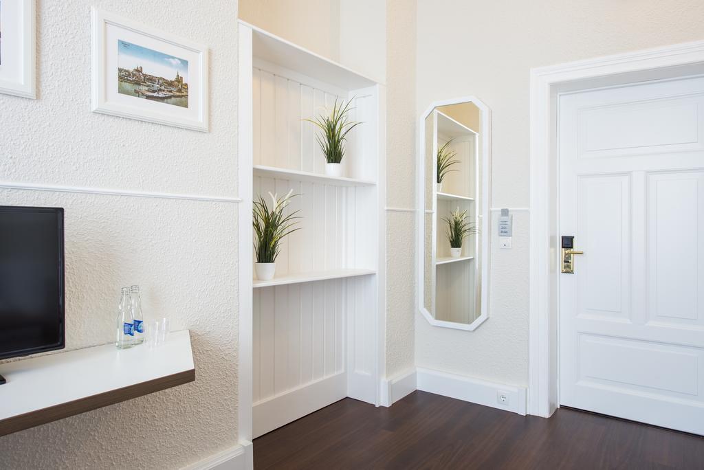 Standaard Kamer met 2 Bedden