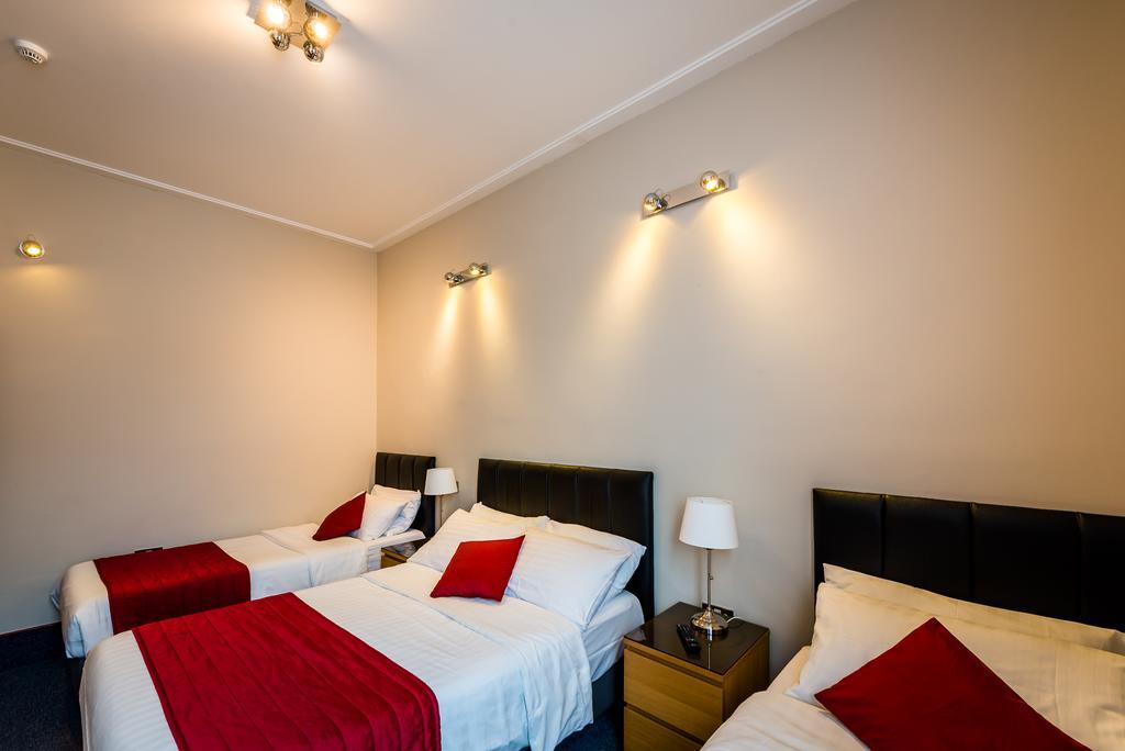 En-Suite Family Room