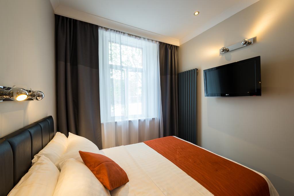 En-Suite Double Room