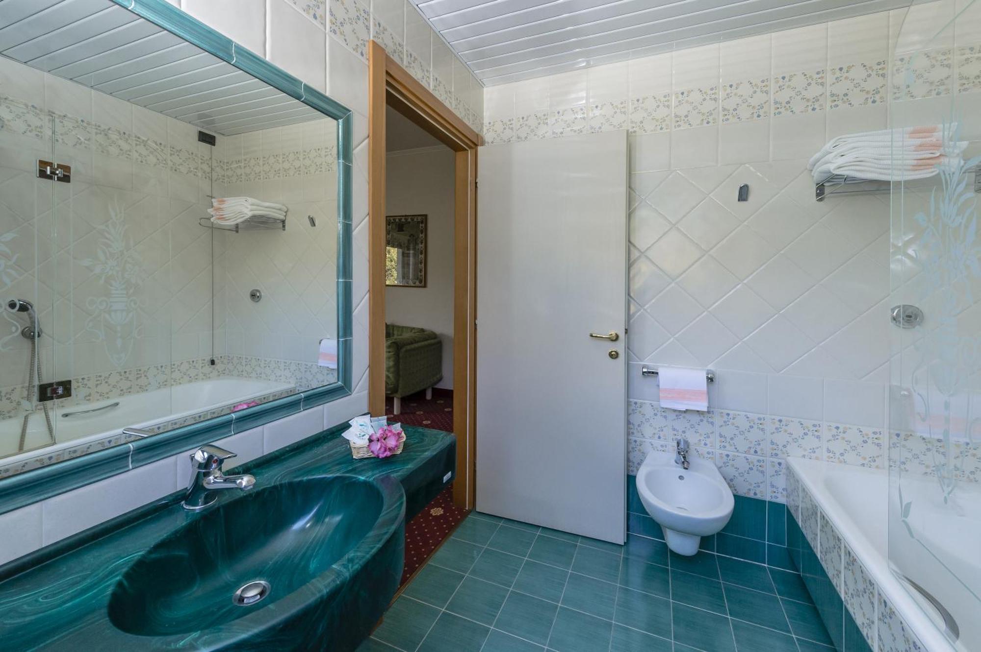 Chambre Double