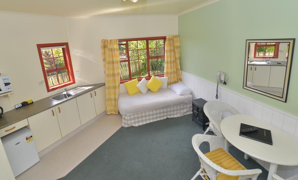 Cottage met 1 Slaapkamer