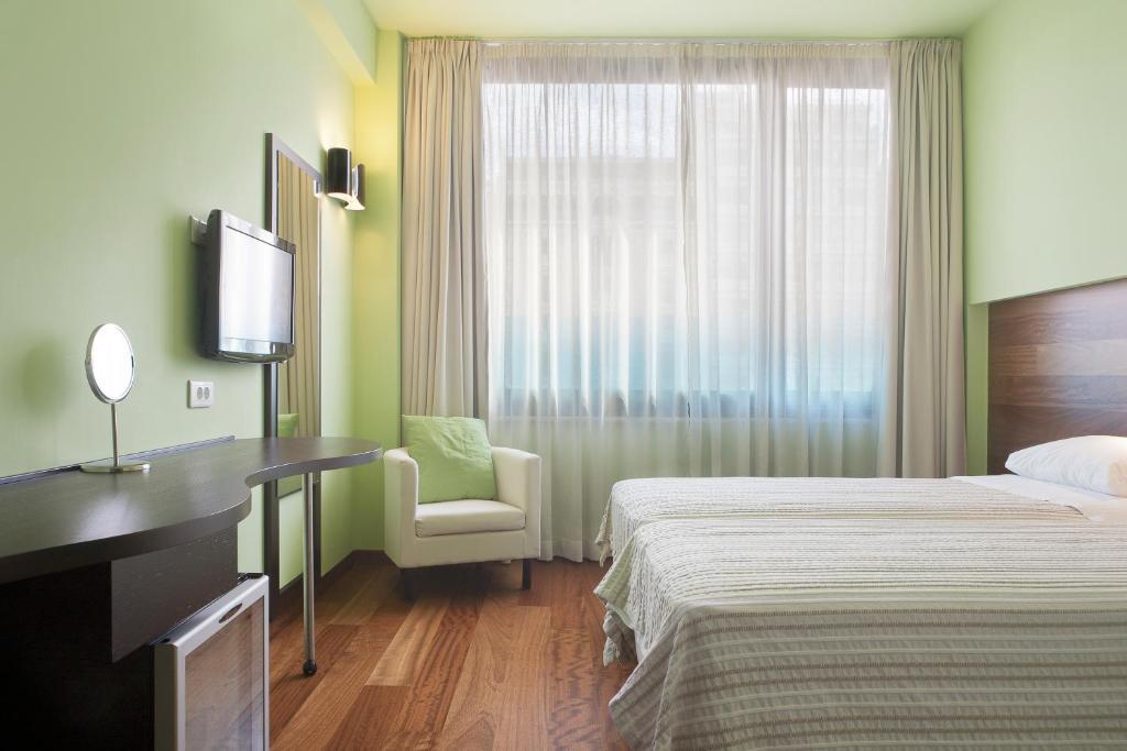 Habitación Económica