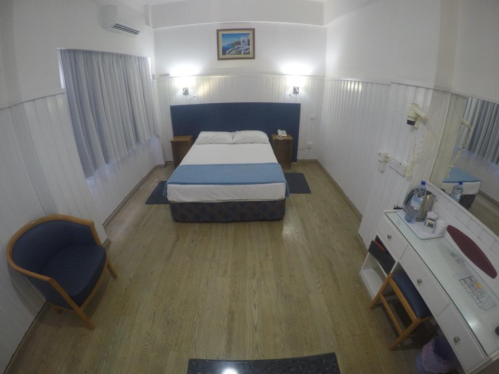 Habitación Individual