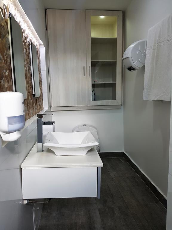 Habitación Superior con cama extragrande