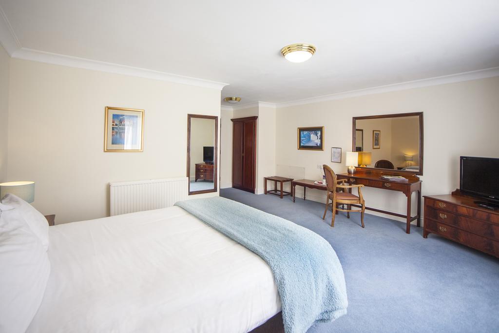 Executive Double Room