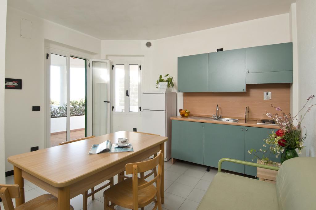 Appartement 1 Chambre