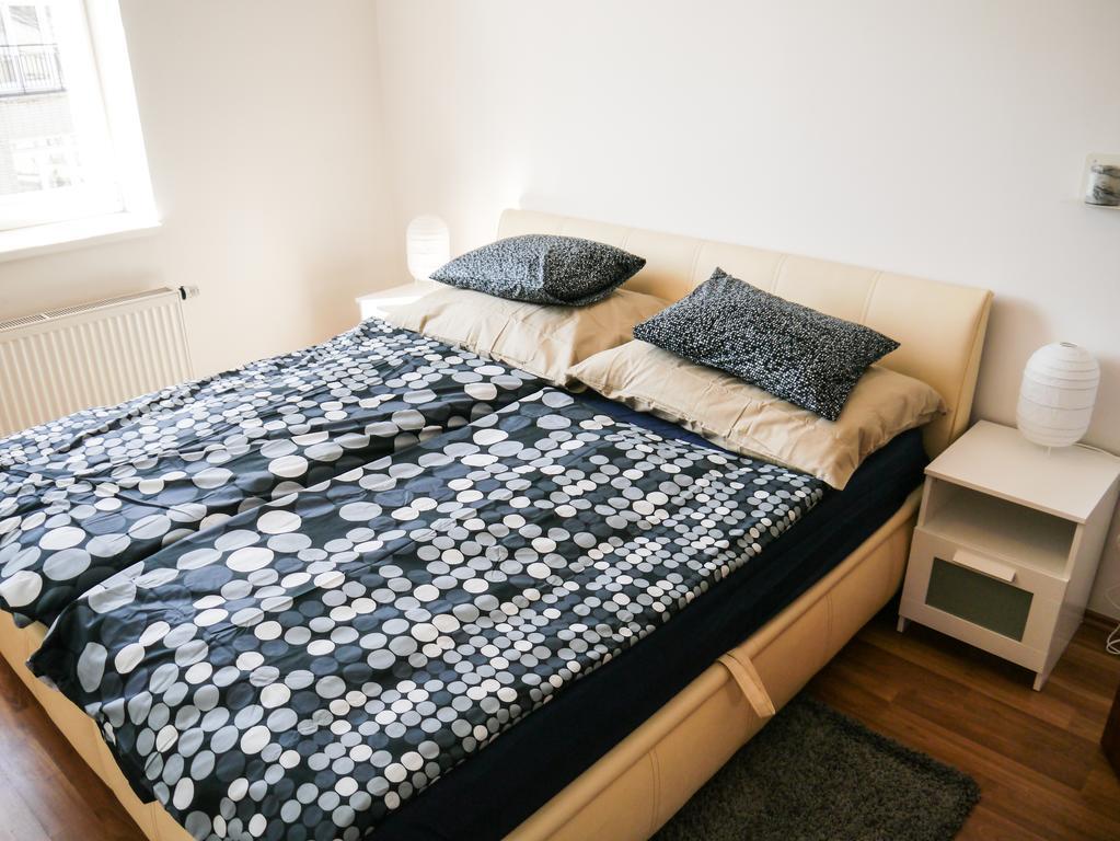 Appartamento con 2 Camere da Letto