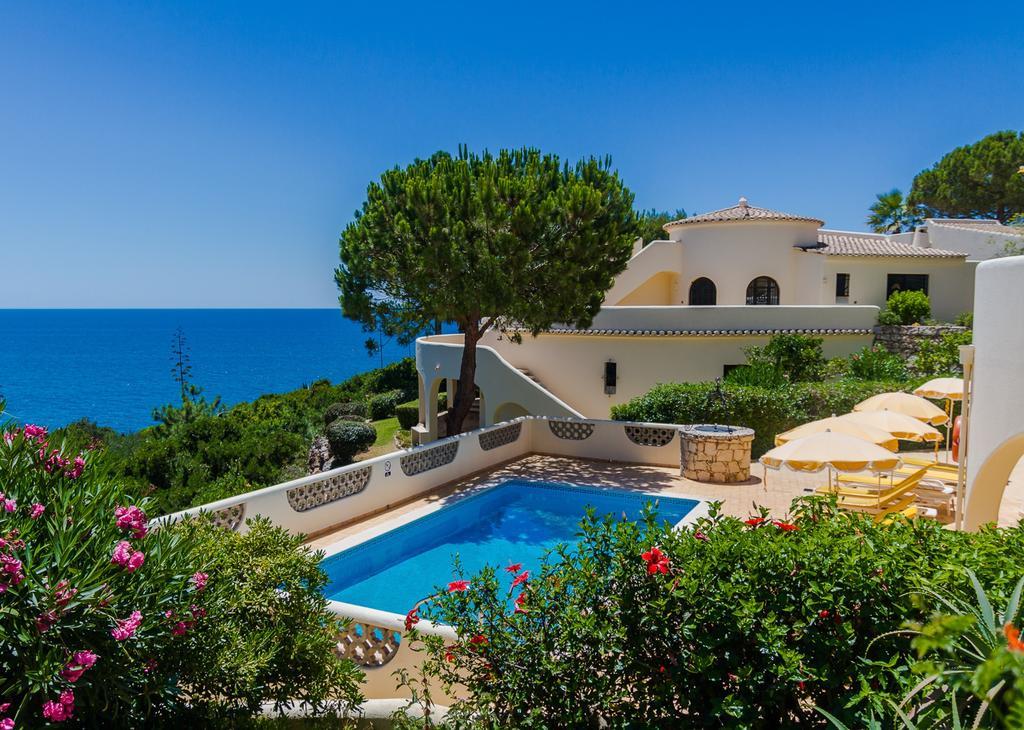 Villa de 5 dormitorios con vistas al mar