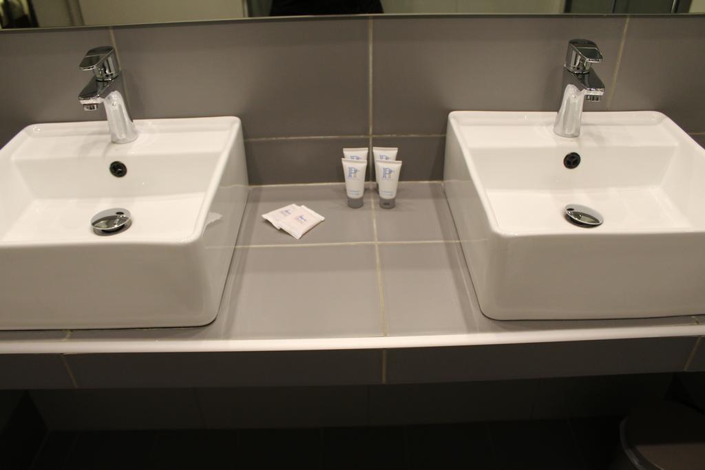 The Suite 510