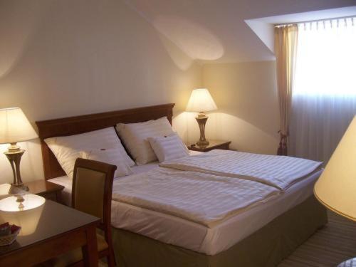 Habitación Doble Superior