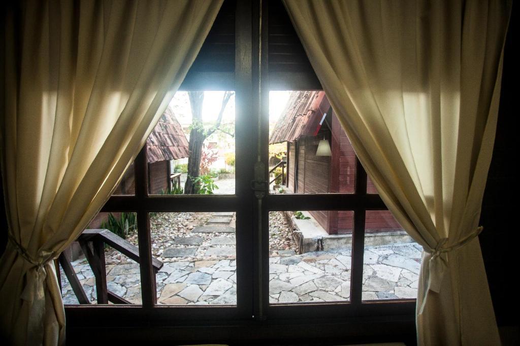 Chalet Bem-te-vi