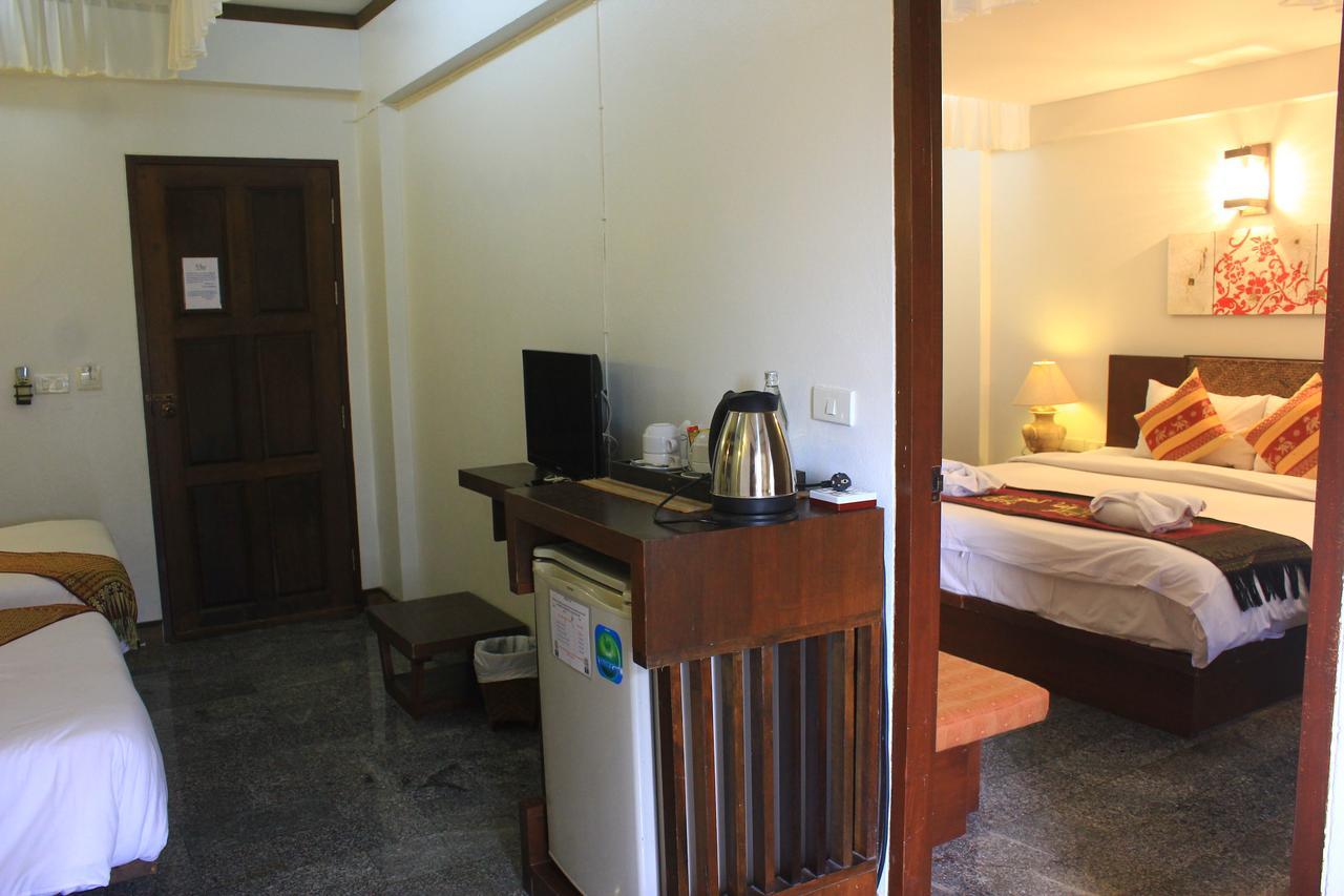 Family Room (4 Adults)