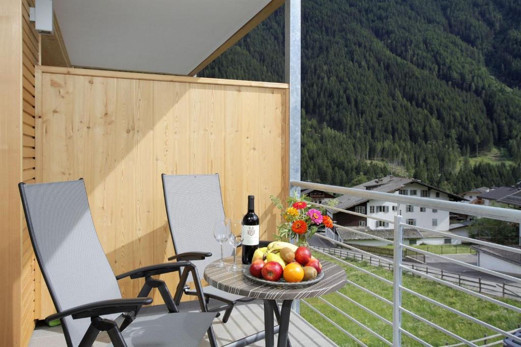 Comfort Double Room Balcony