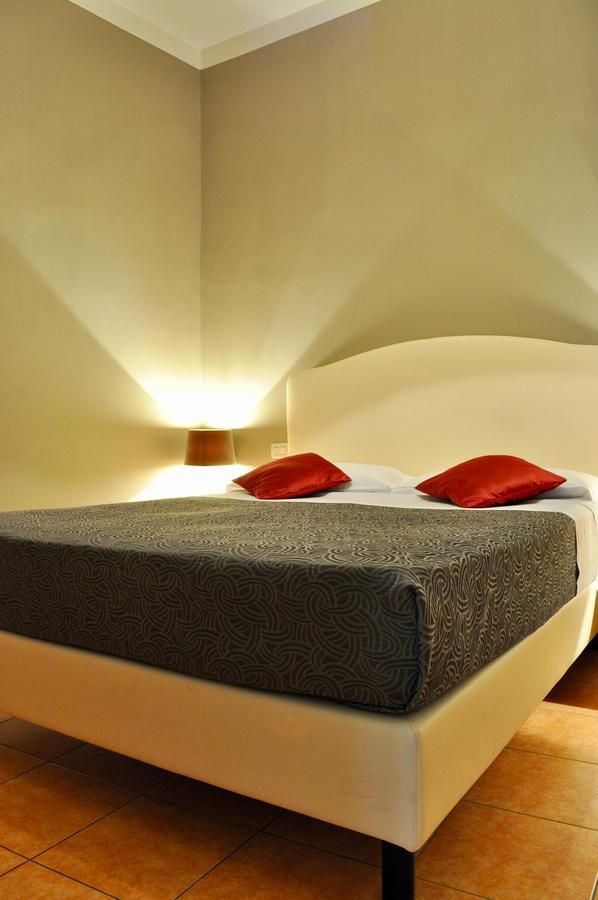 Habitación Doble Superior