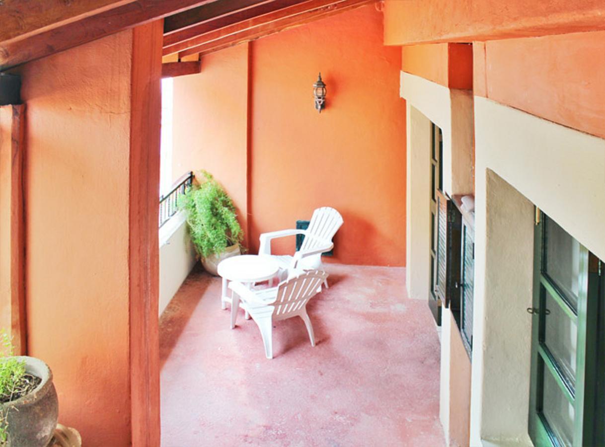 Quarto Família Deluxe
