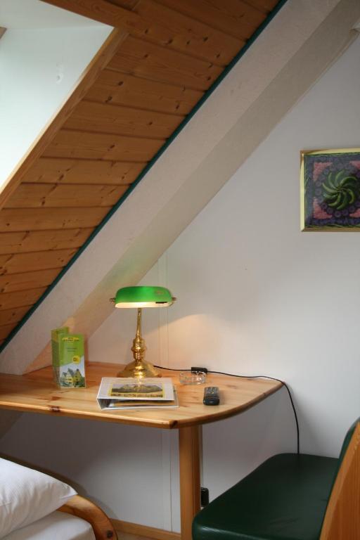 Small Single Room
