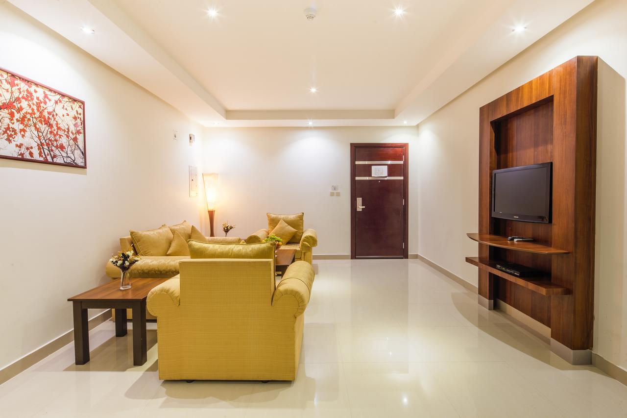 Family Suite