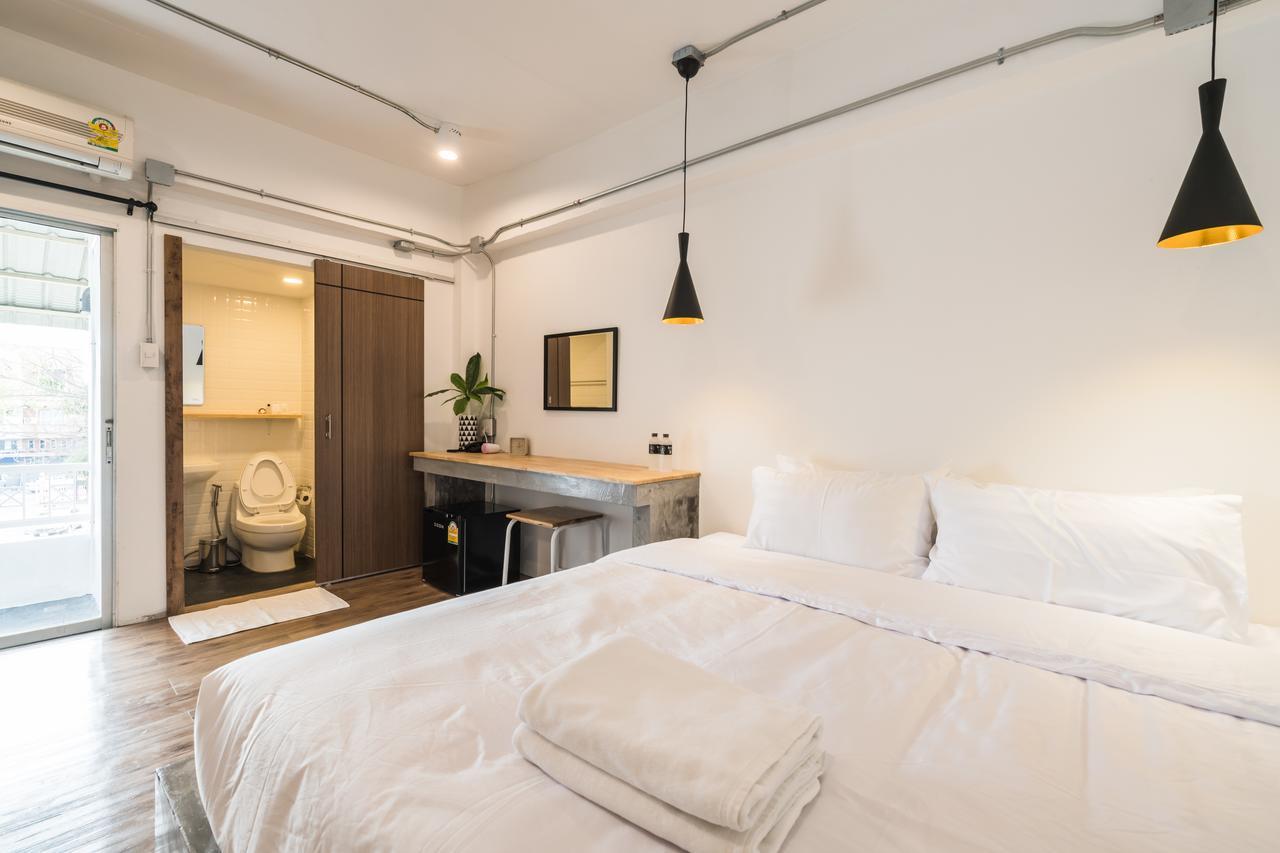 Standaard Kamer met 2 Bedden