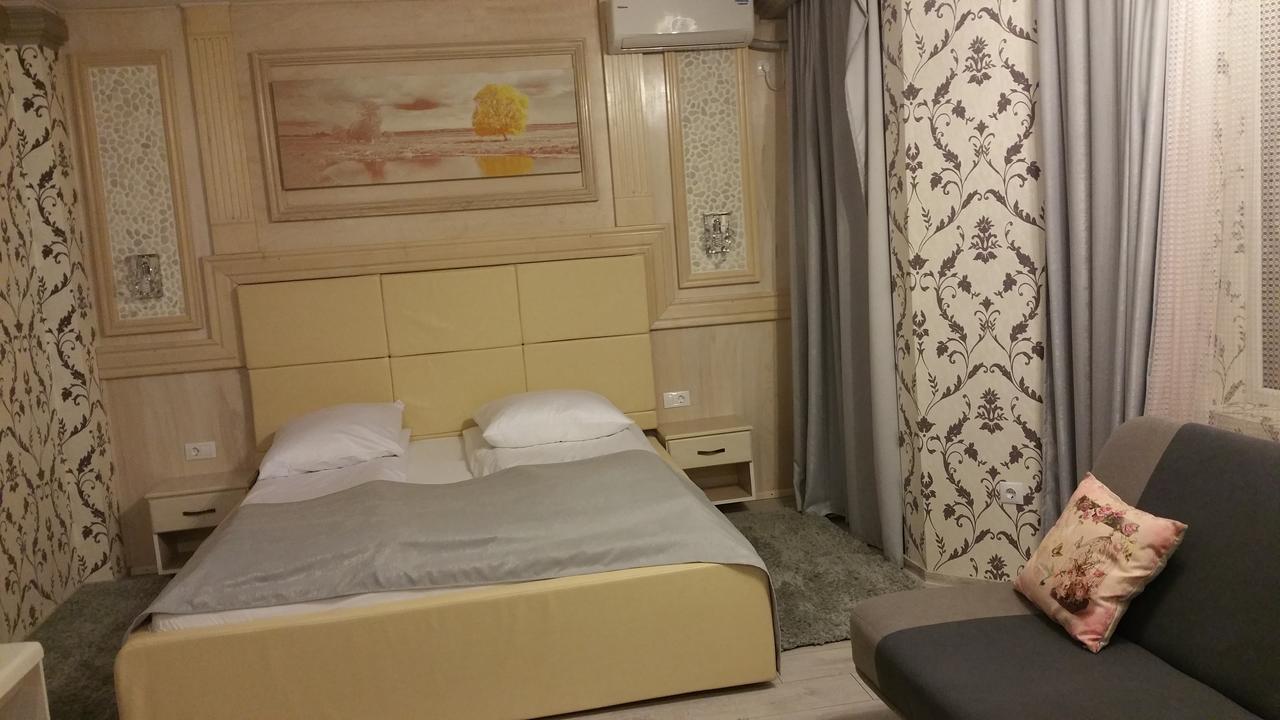 Habitación Triple Confort