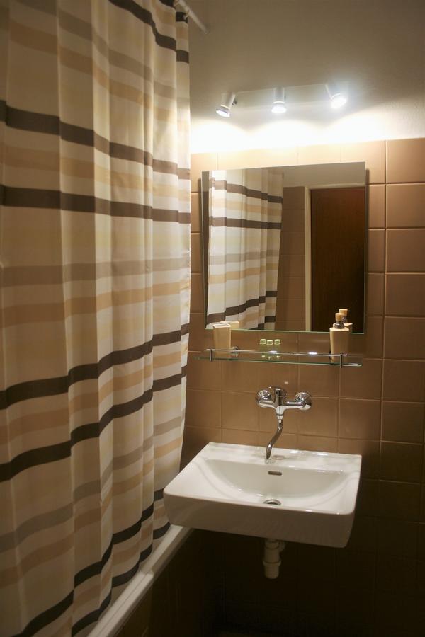 Chambre Triple