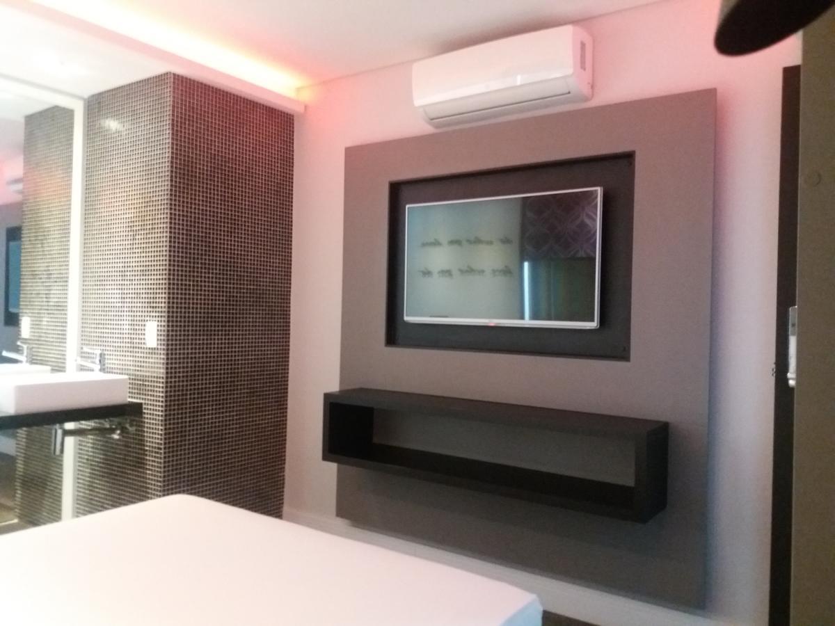 Quarto Duplo