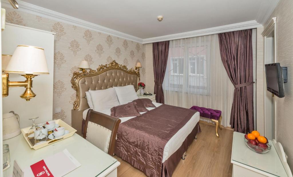 Chambre Simple Standard