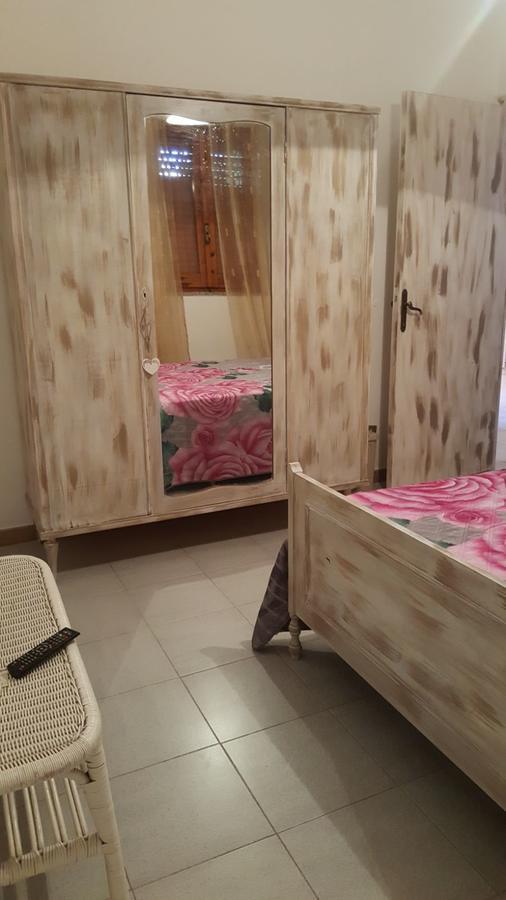 Camera Matrimoniale con Bagno Privato